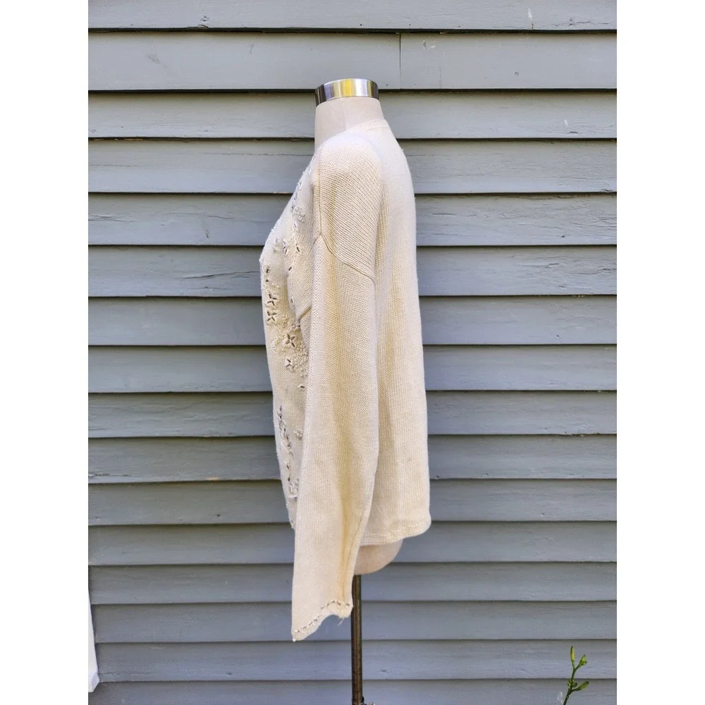 Vintage embrace touch